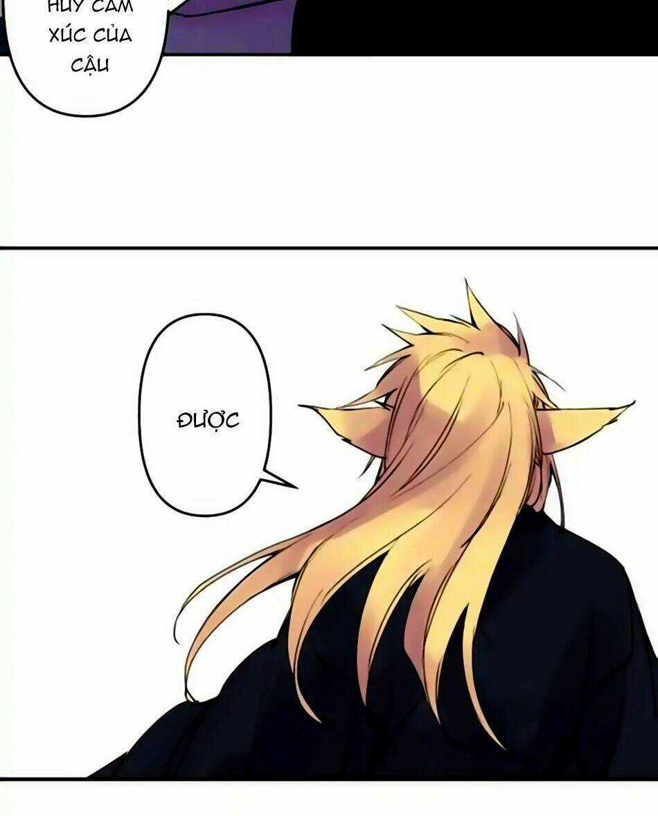 Ake No Tobari Chapter 151 trang 7