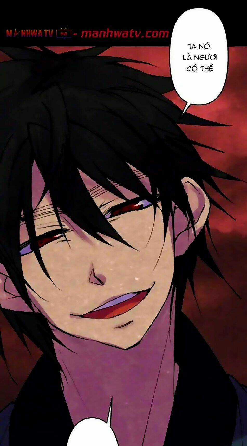 Ake No Tobari Chapter 152 trang 10