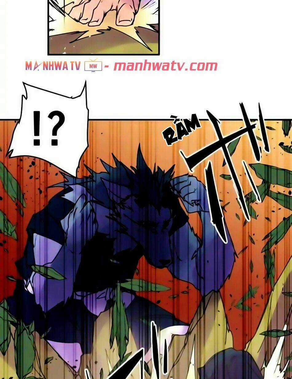 Ake No Tobari Chapter 152 trang 15