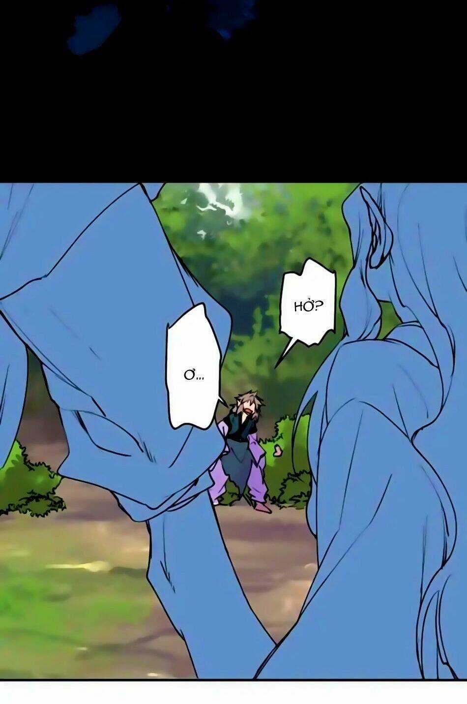 Ake No Tobari Chapter 152 trang 2