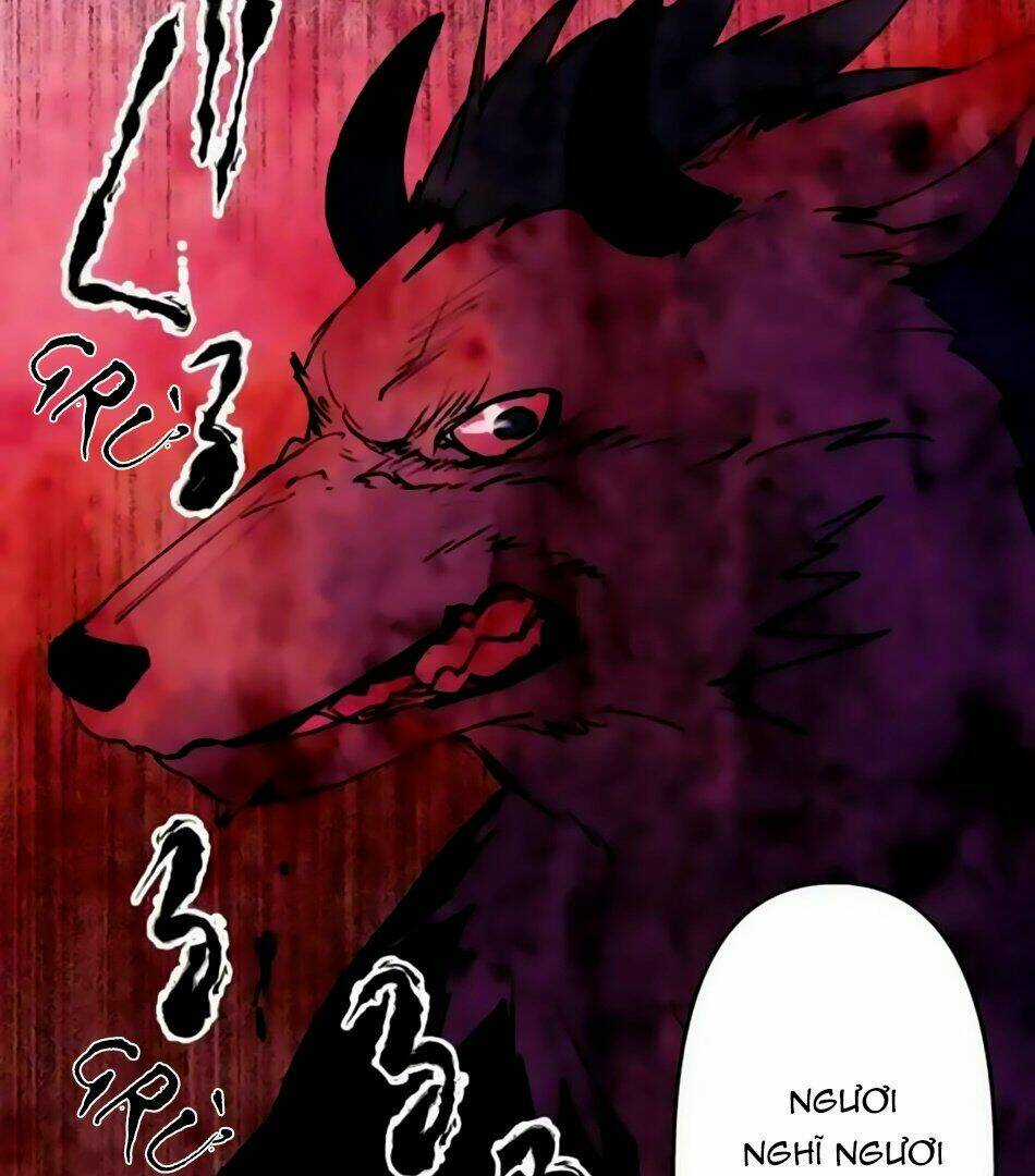 Ake No Tobari Chapter 152 trang 20