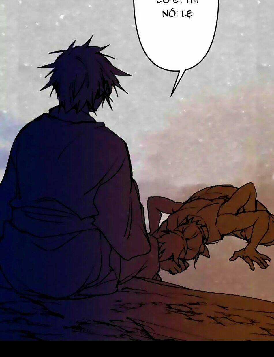 Ake No Tobari Chapter 152 trang 26