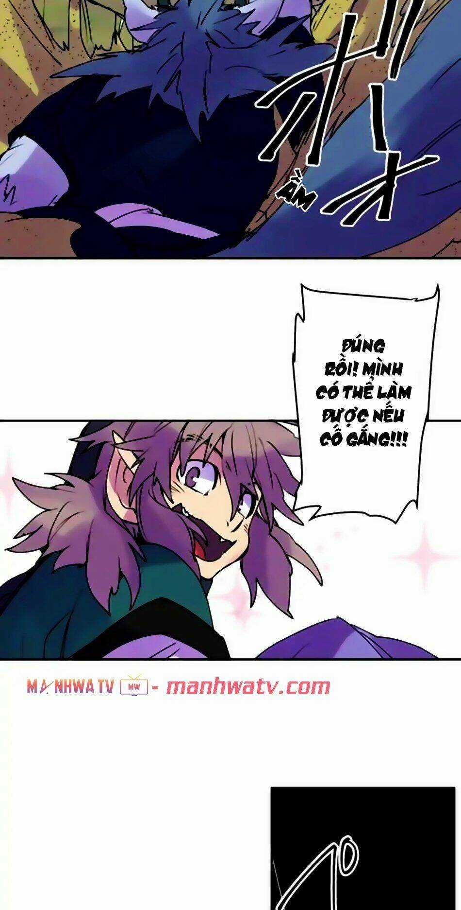 Ake No Tobari Chapter 152 trang 31