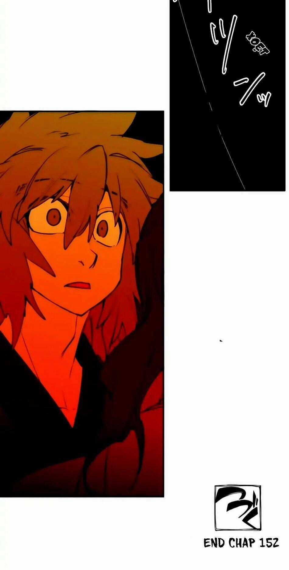 Ake No Tobari Chapter 152 trang 32