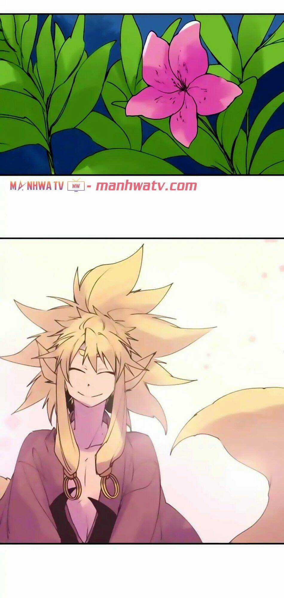 Ake No Tobari Chapter 152 trang 5