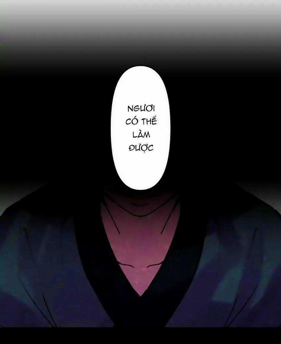 Ake No Tobari Chapter 152 trang 7