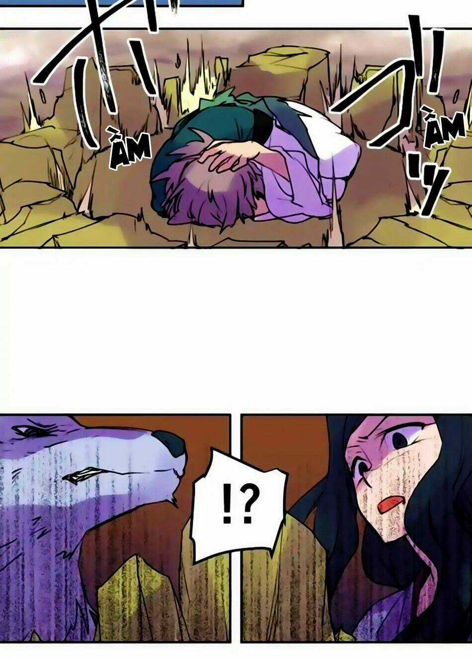 Ake No Tobari Chapter 153 trang 13