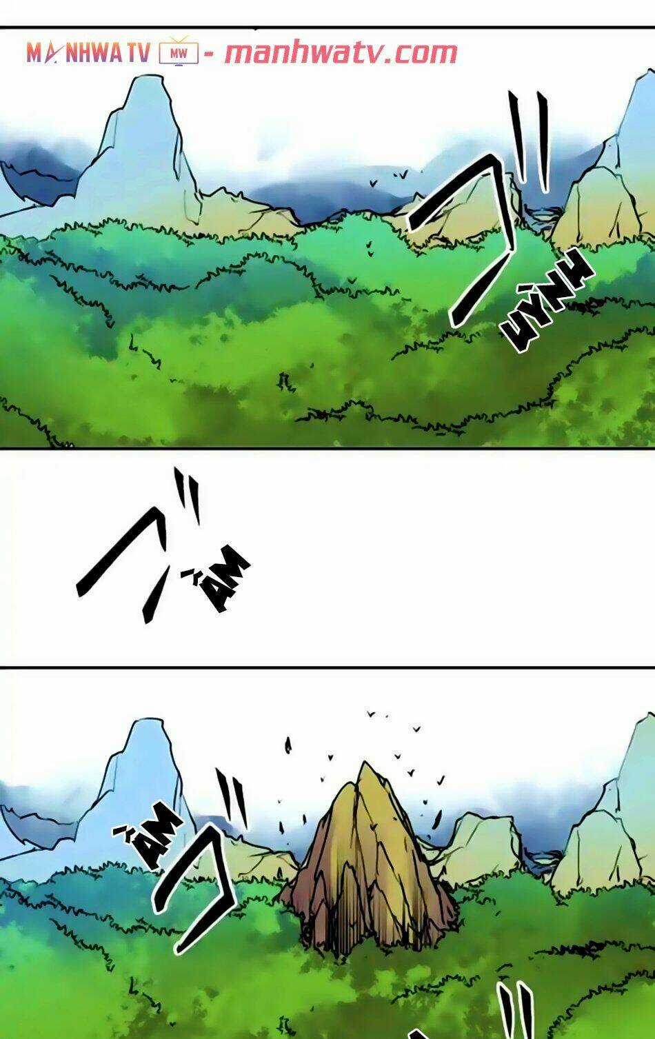 Ake No Tobari Chapter 153 trang 14