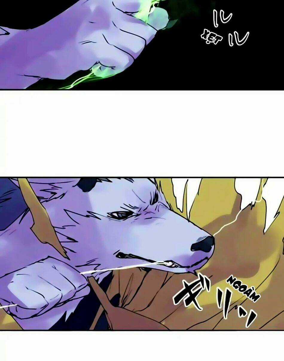 Ake No Tobari Chapter 153 trang 2