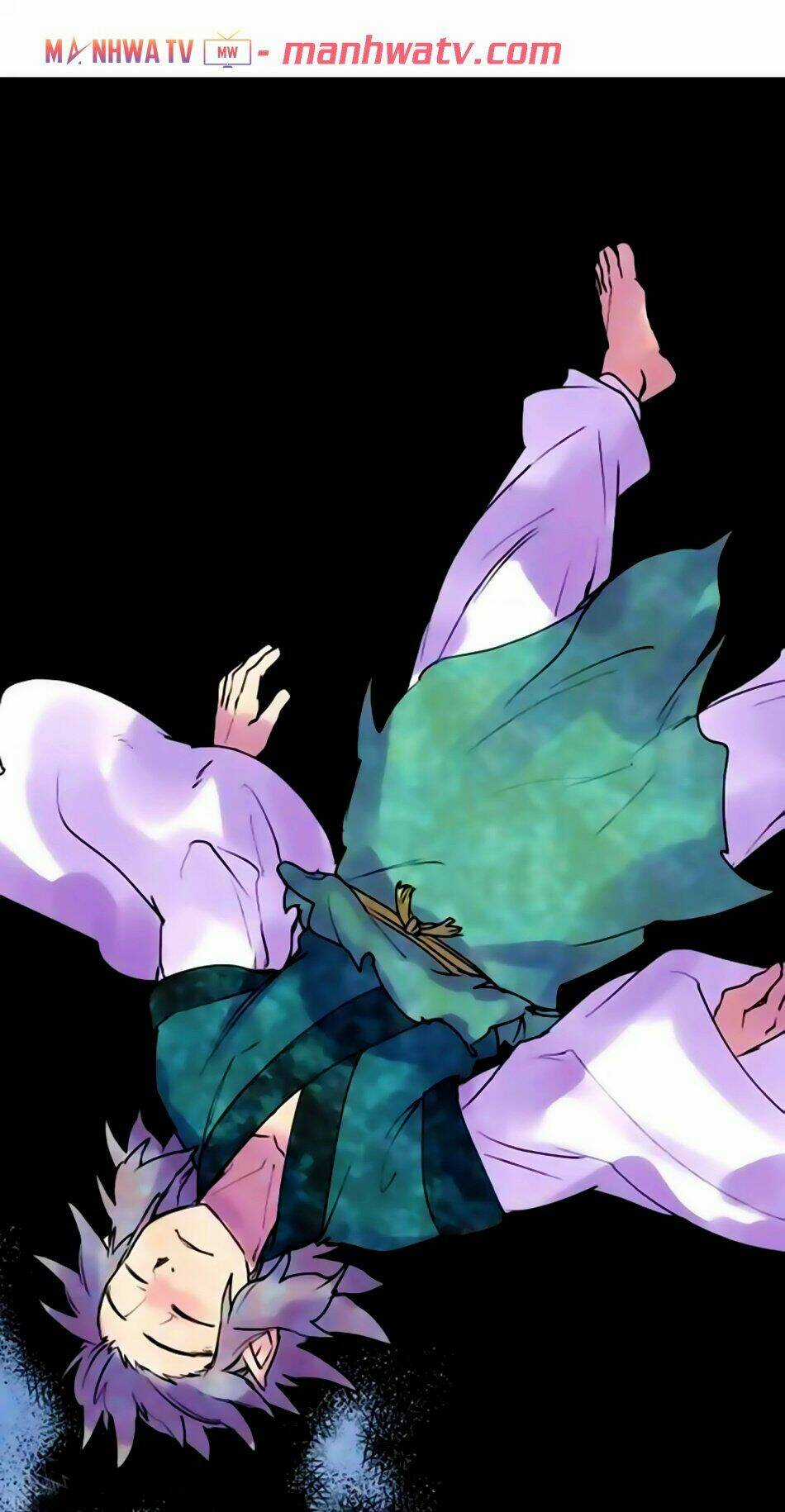 Ake No Tobari Chapter 153 trang 20