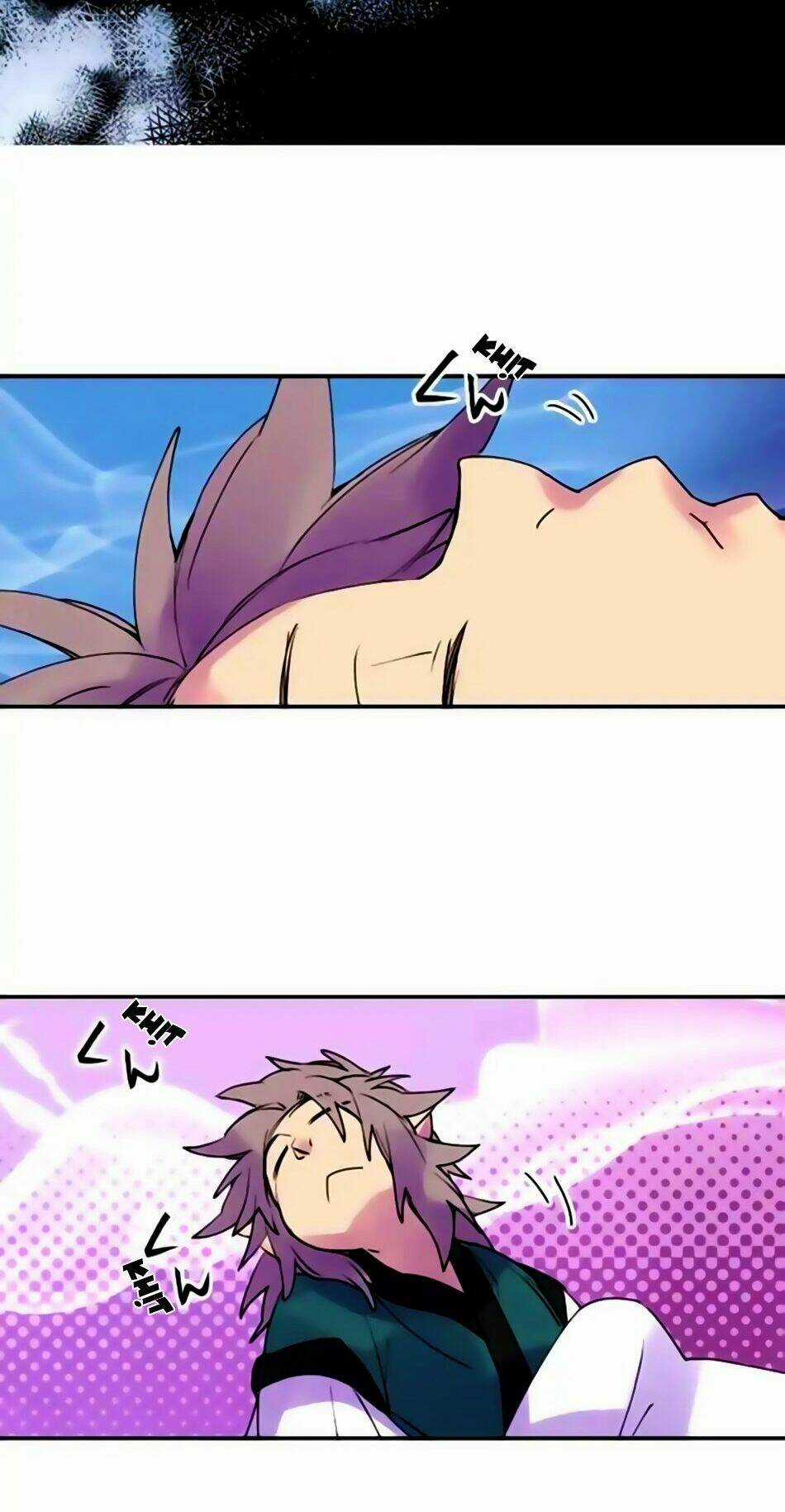 Ake No Tobari Chapter 153 trang 21