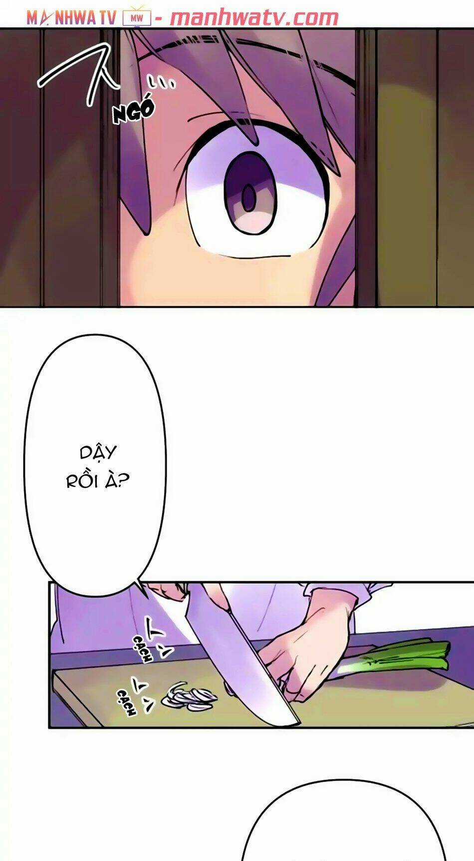 Ake No Tobari Chapter 153 trang 24