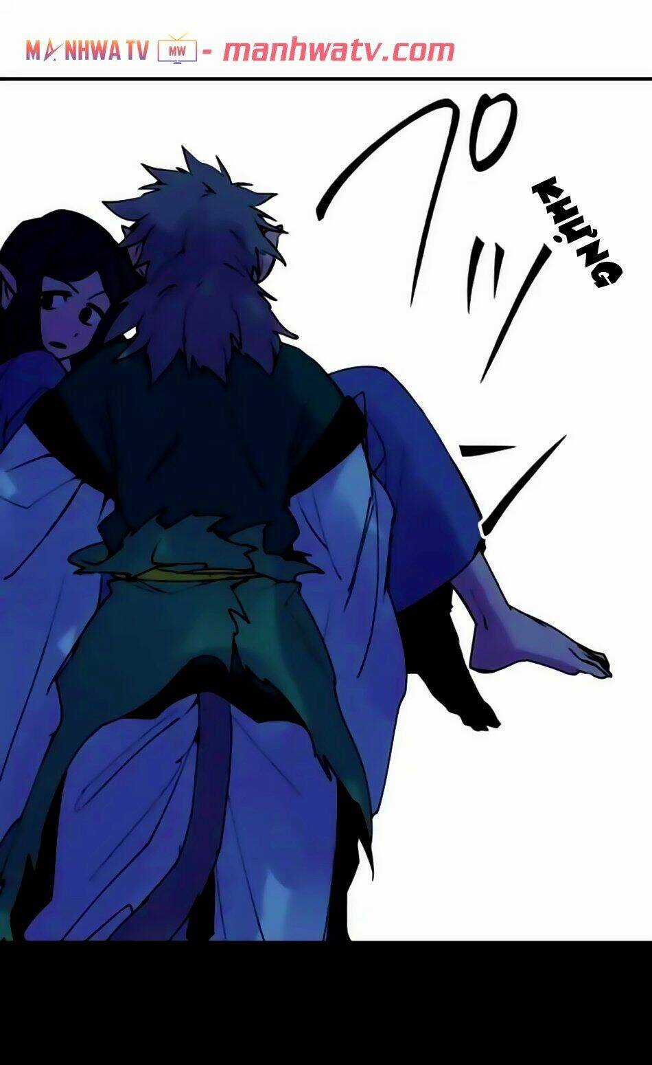 Ake No Tobari Chapter 153 trang 3