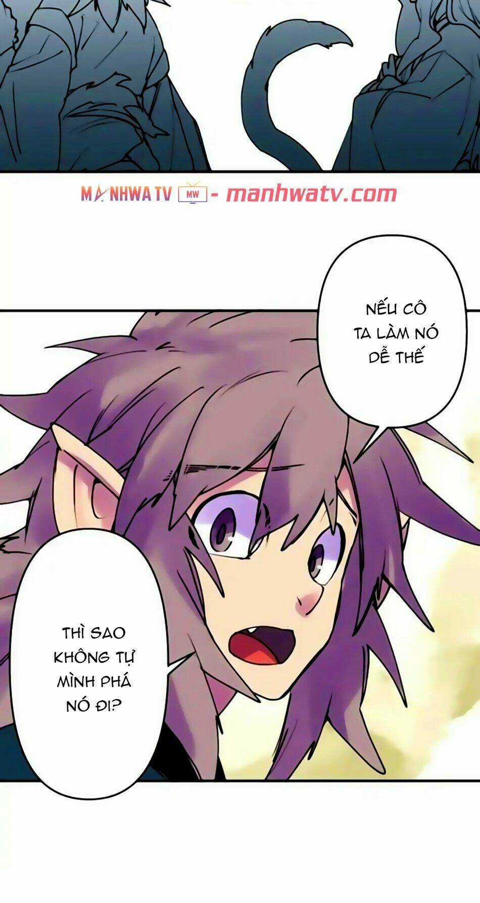 Ake No Tobari Chapter 154 trang 19