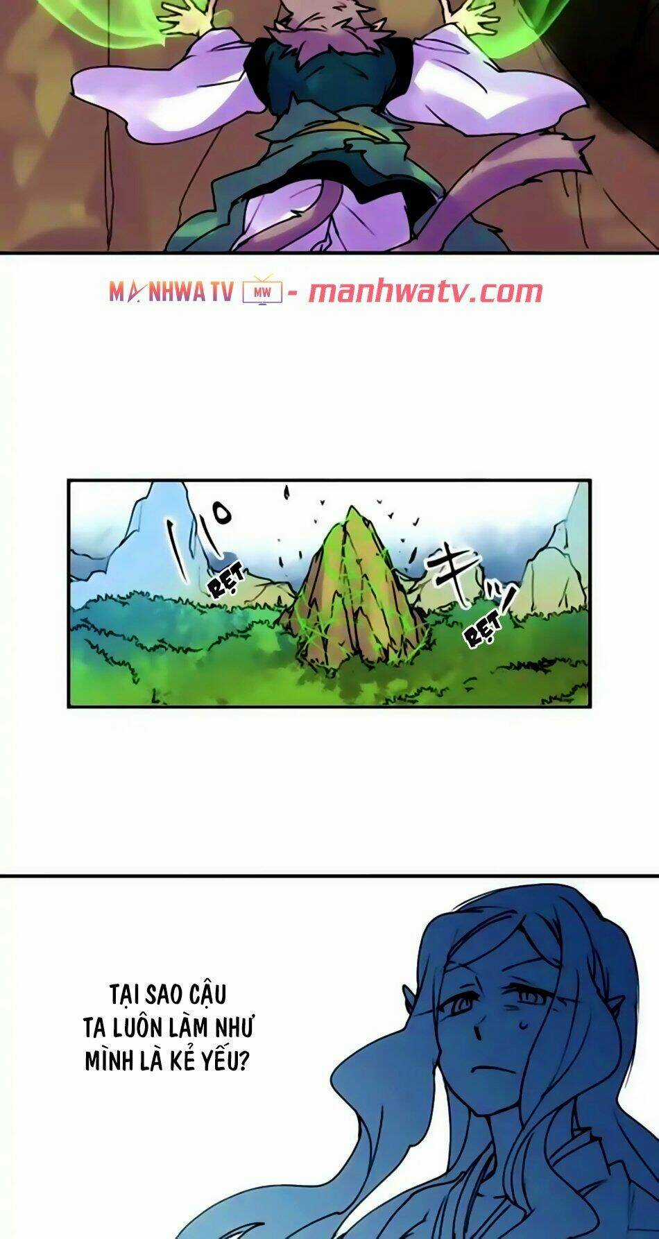 Ake No Tobari Chapter 154 trang 25