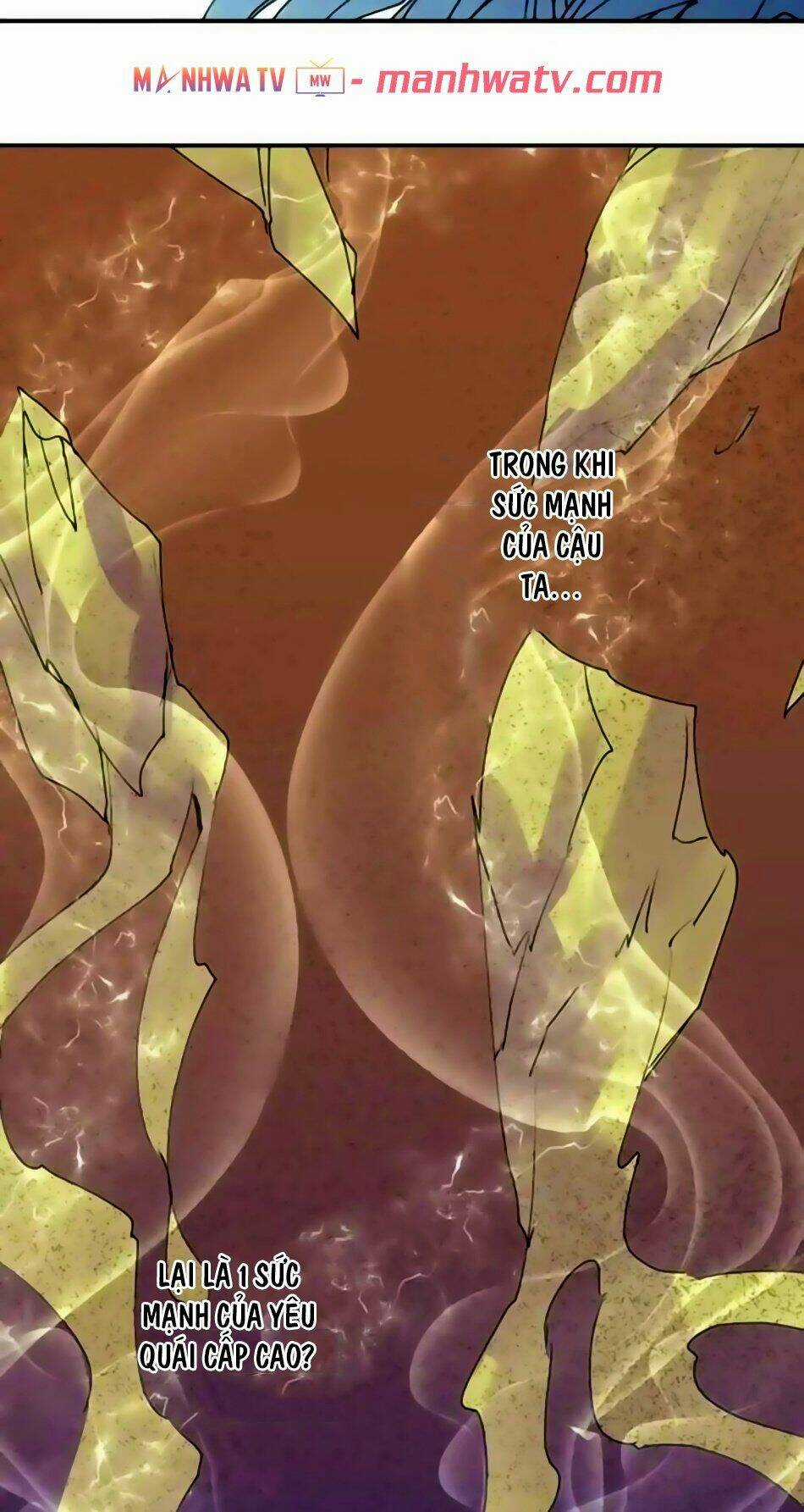 Ake No Tobari Chapter 154 trang 26