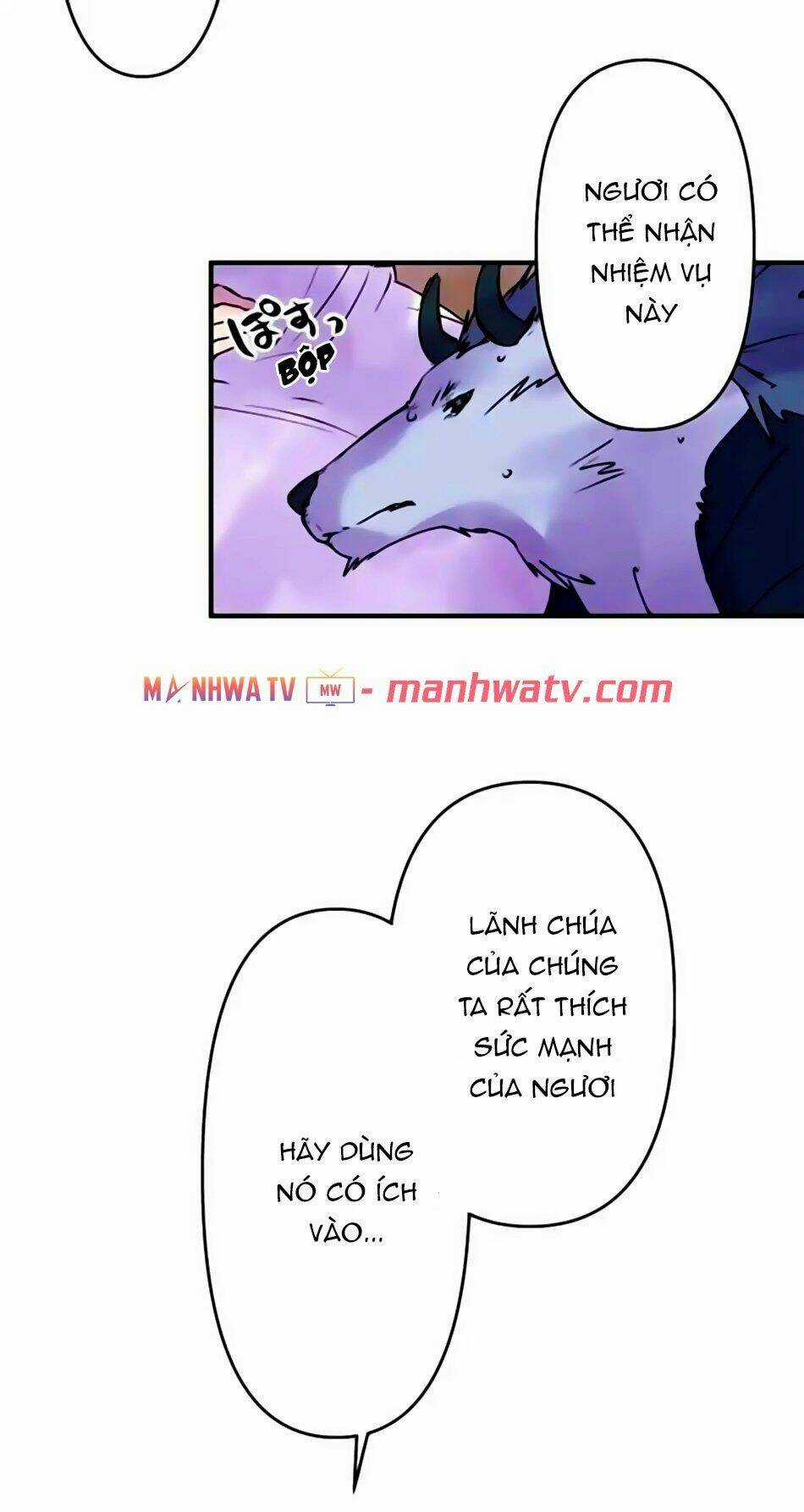 Ake No Tobari Chapter 154 trang 7