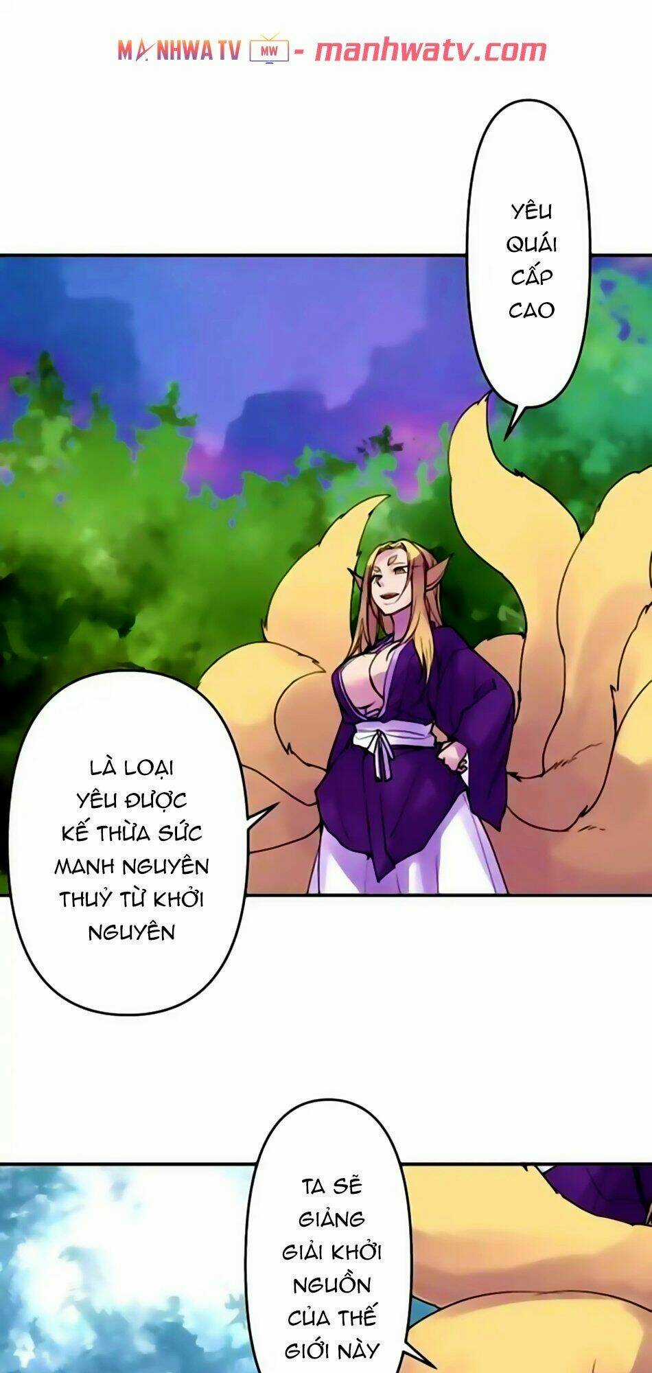 Ake No Tobari Chapter 155 trang 16