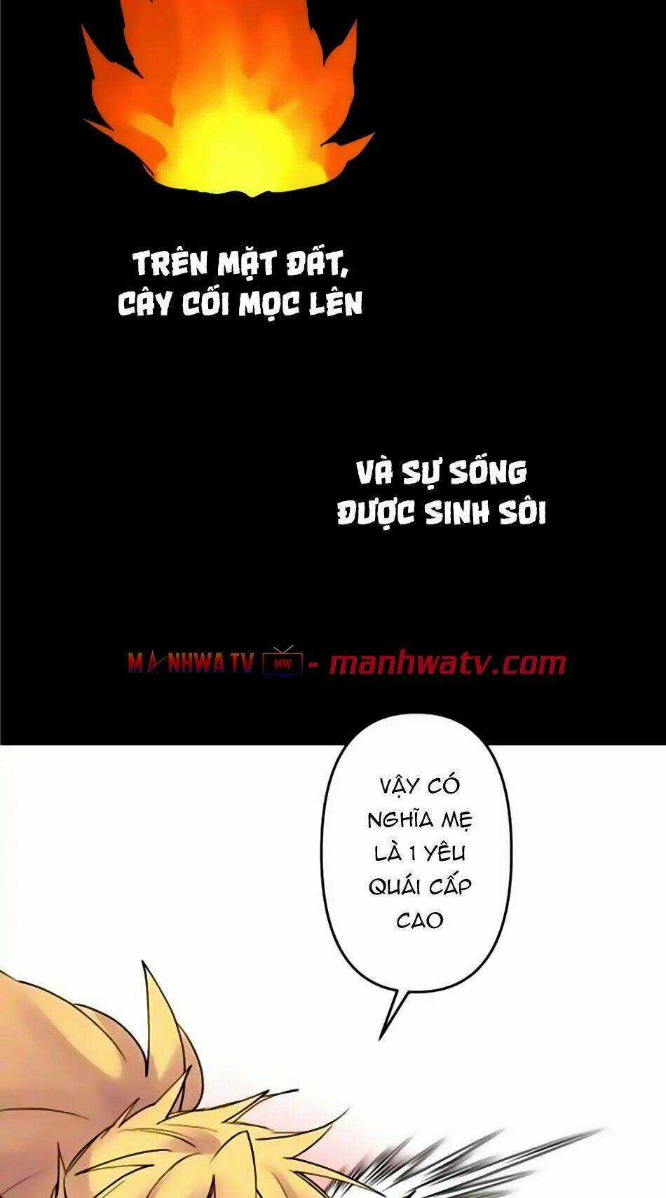 Ake No Tobari Chapter 155 trang 20