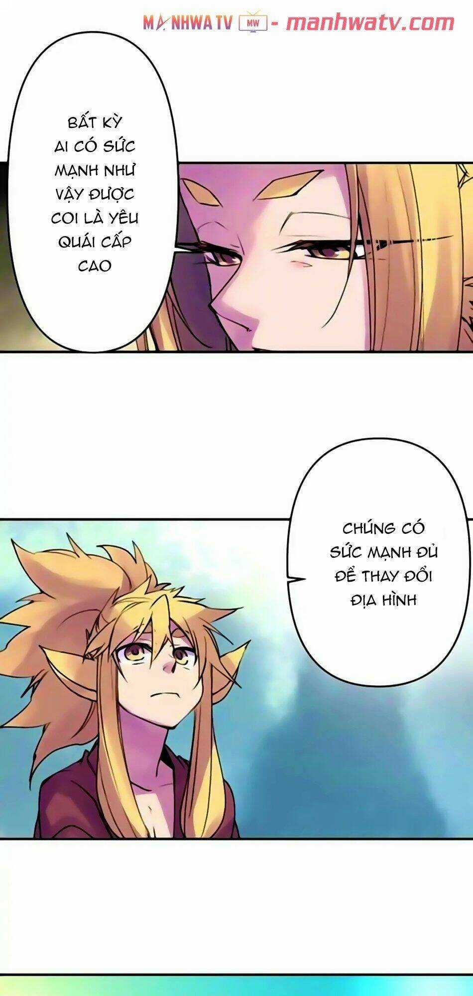 Ake No Tobari Chapter 155 trang 22