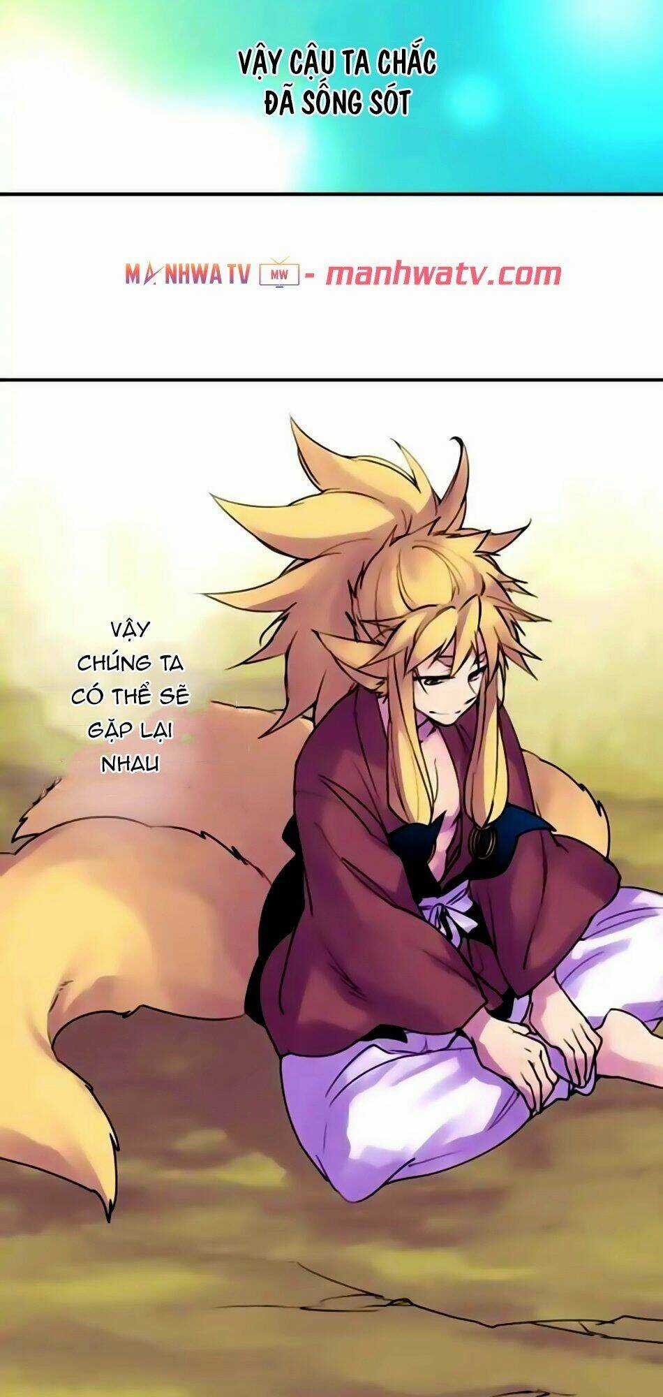 Ake No Tobari Chapter 155 trang 23