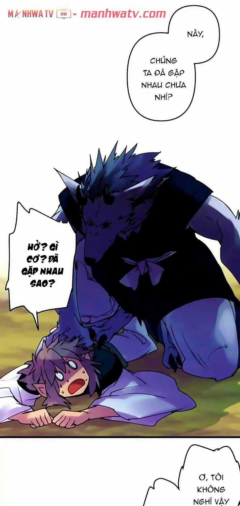 Ake No Tobari Chapter 155 trang 30
