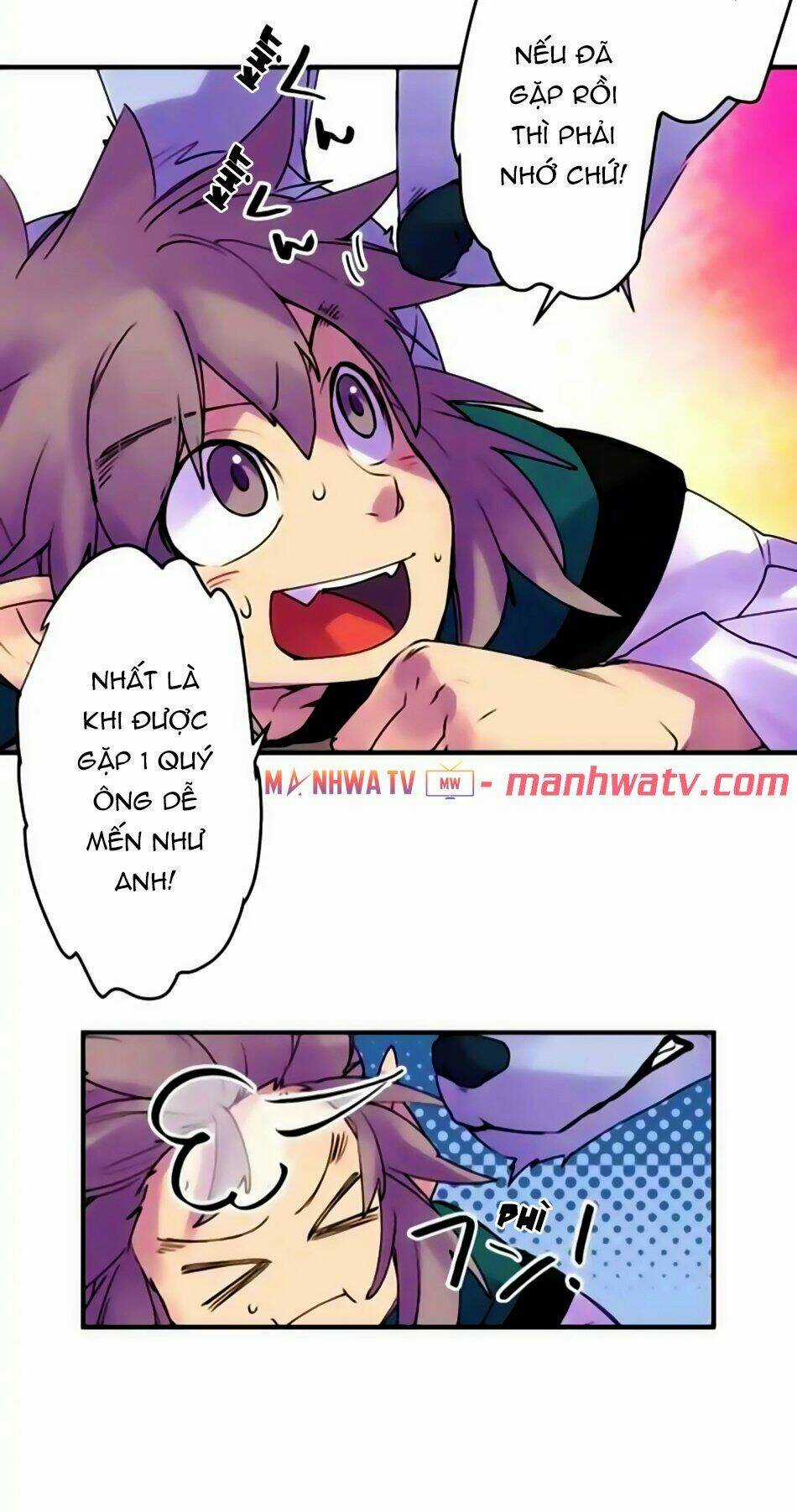 Ake No Tobari Chapter 155 trang 31