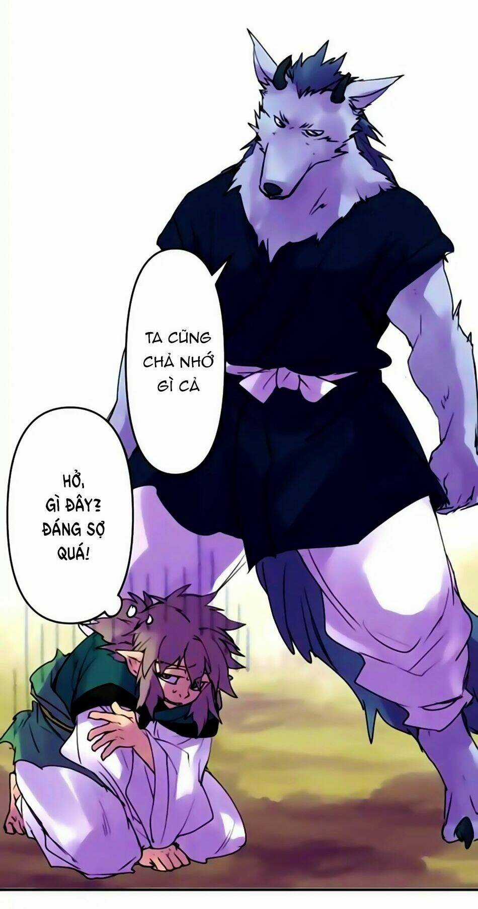 Ake No Tobari Chapter 155 trang 32