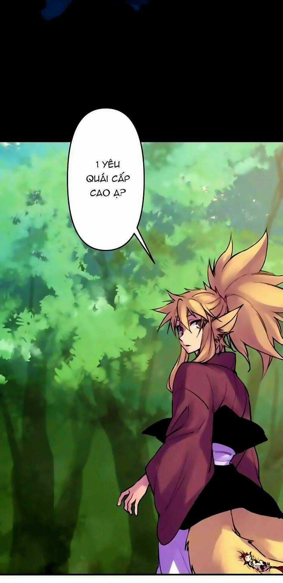 Ake No Tobari Chapter 155 trang 5