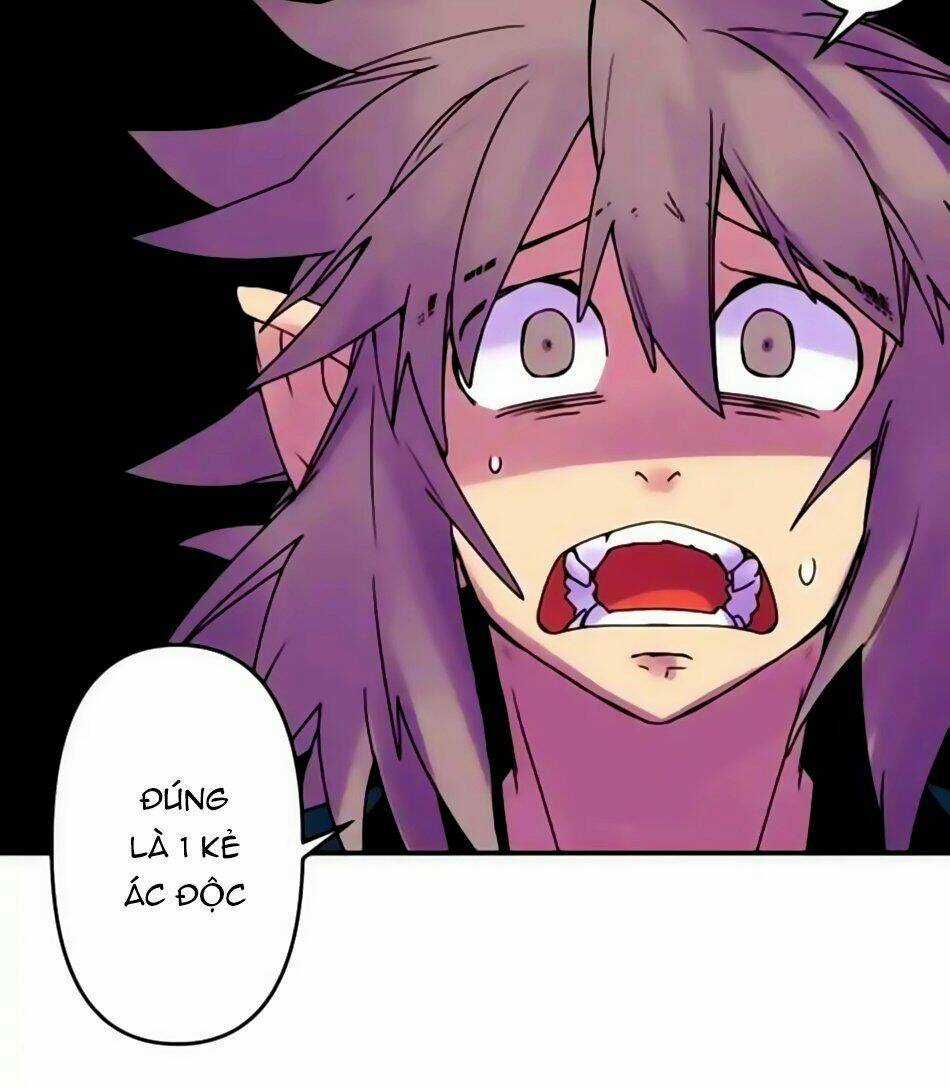 Ake No Tobari Chapter 156 trang 11