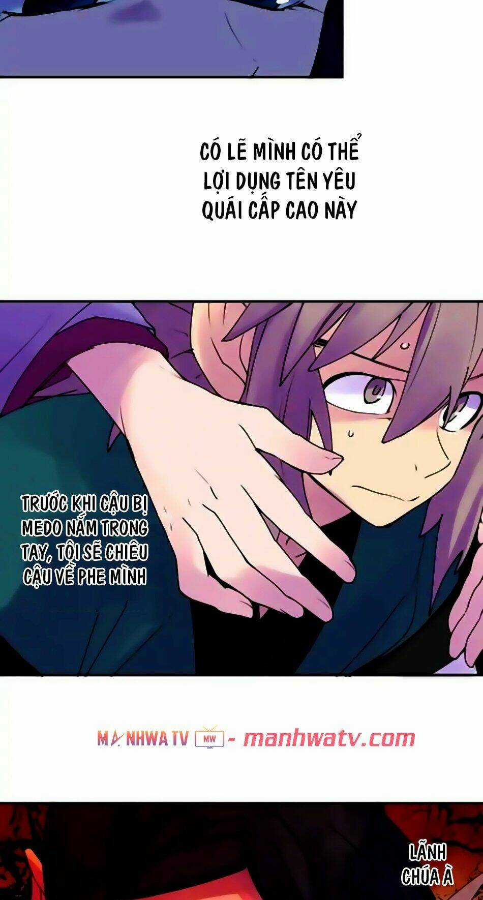 Ake No Tobari Chapter 156 trang 16