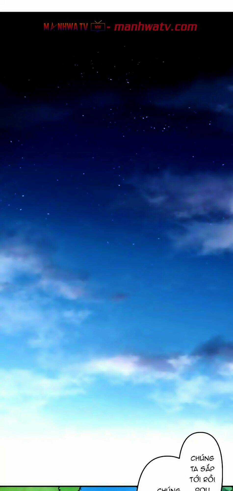 Ake No Tobari Chapter 156 trang 18