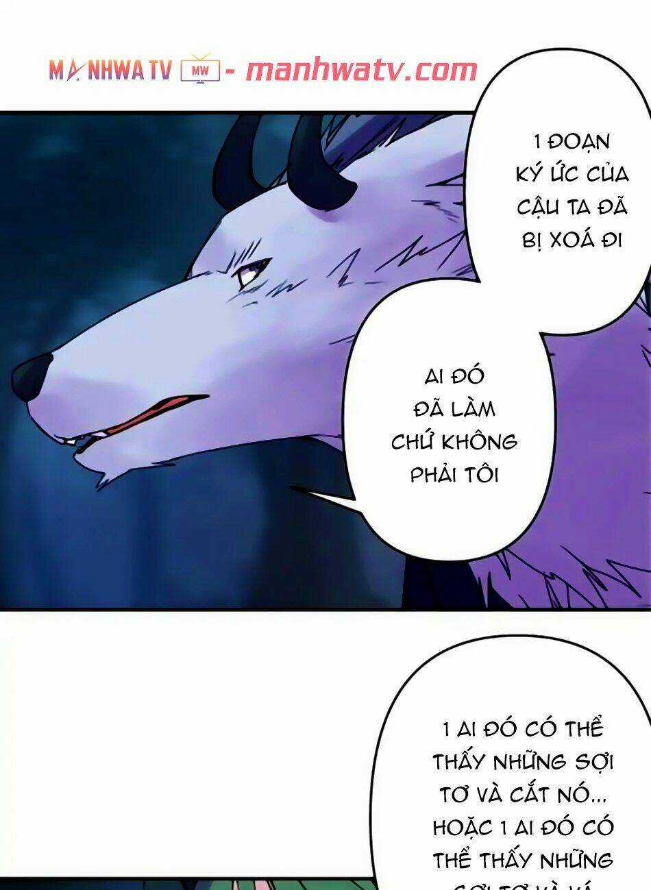 Ake No Tobari Chapter 156 trang 2