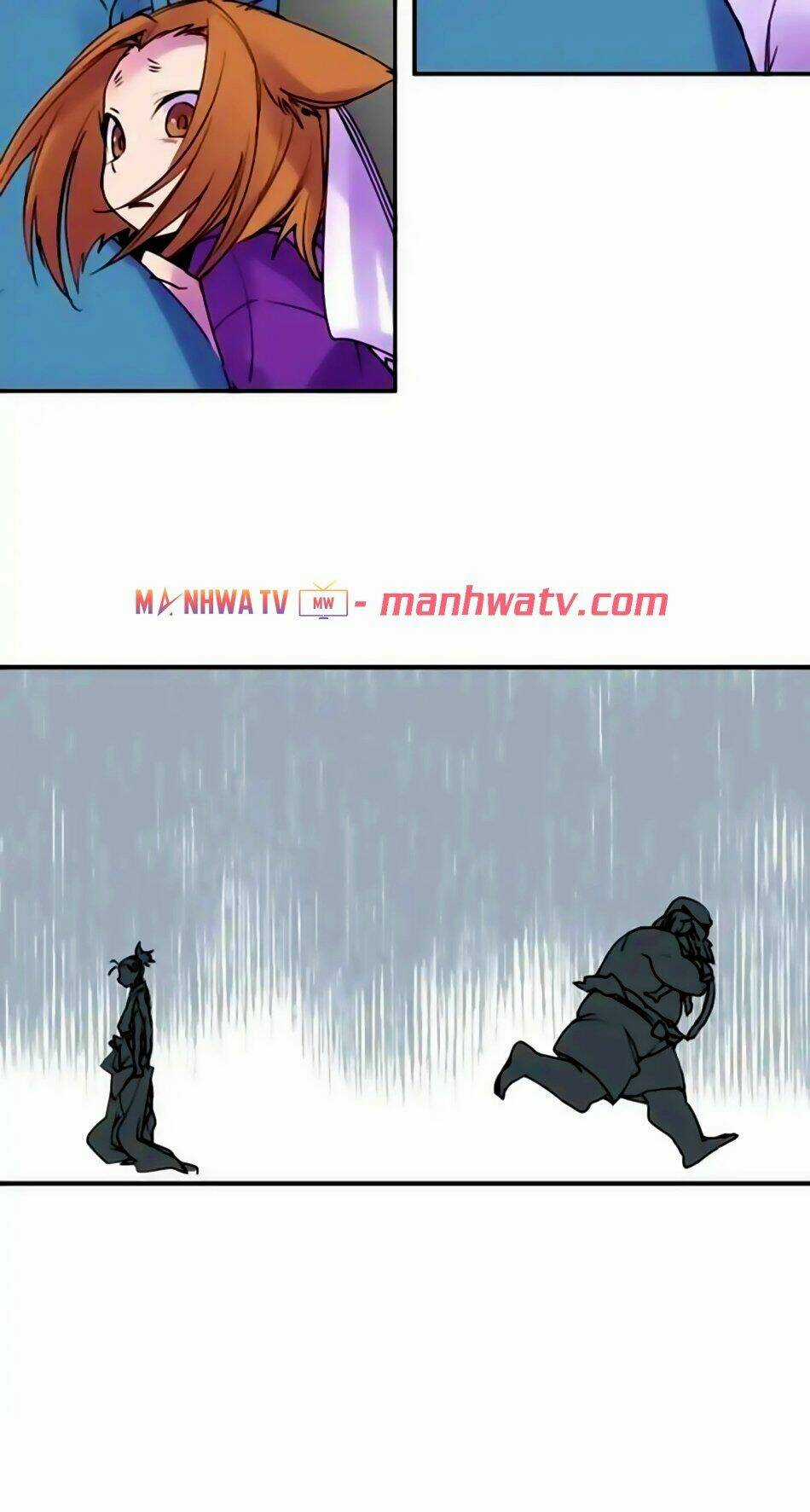 Ake No Tobari Chapter 157 trang 16