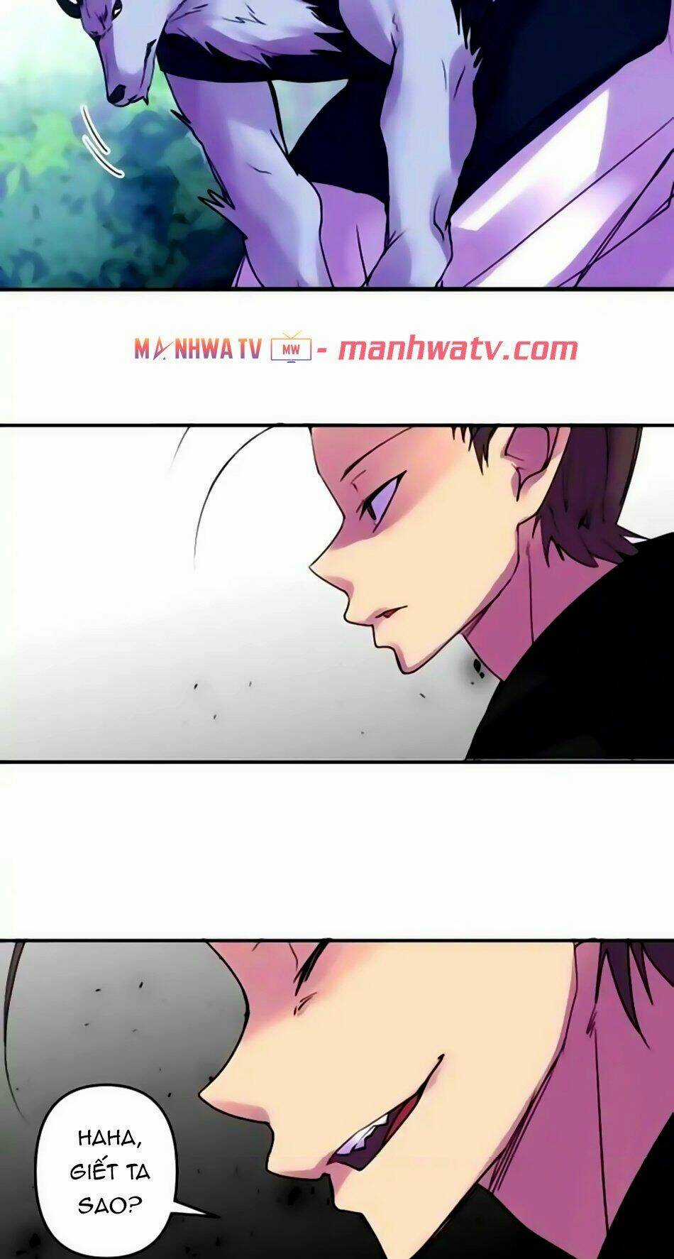 Ake No Tobari Chapter 157 trang 25