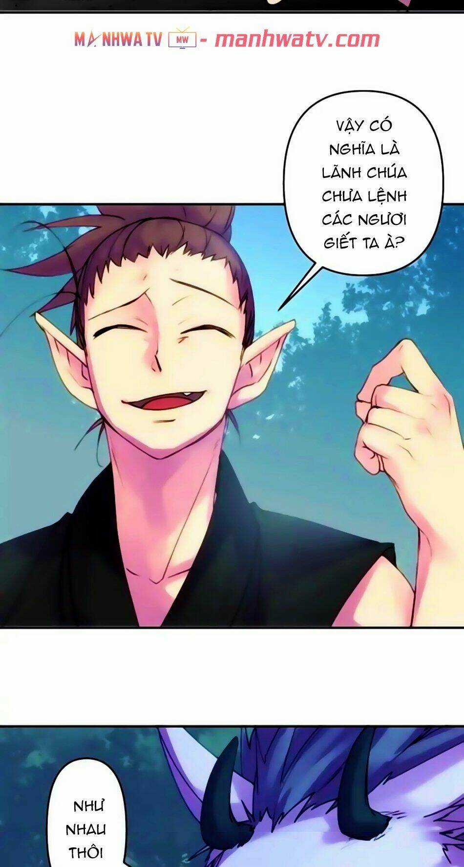 Ake No Tobari Chapter 157 trang 26