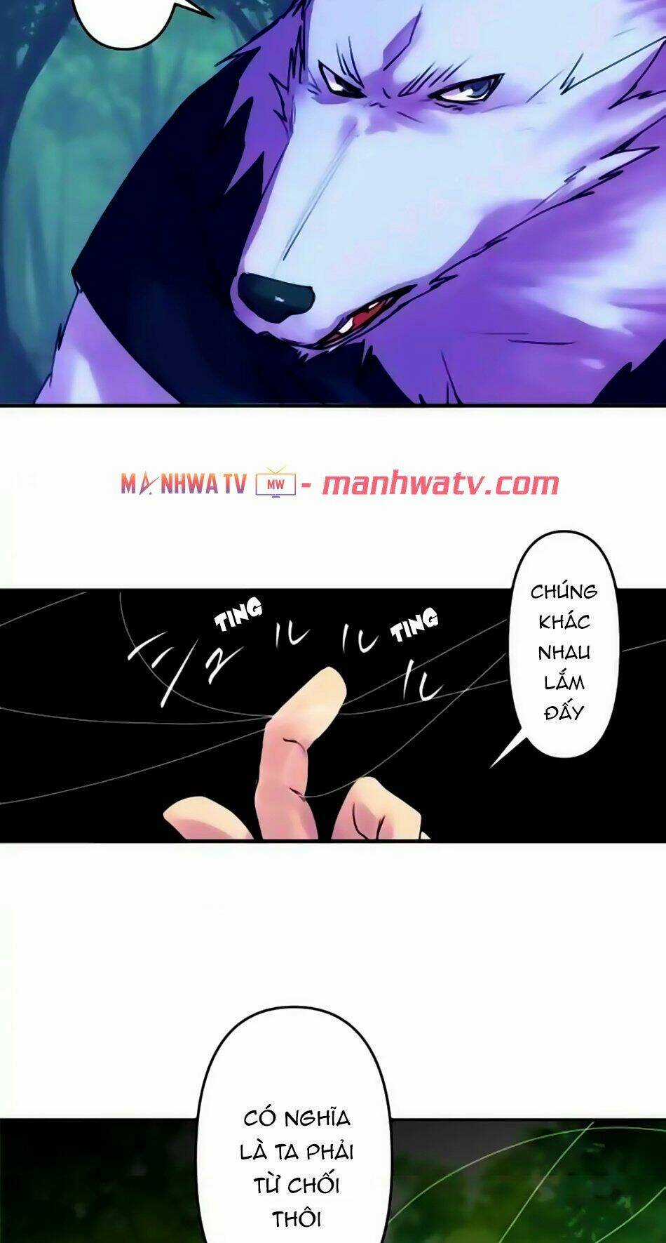 Ake No Tobari Chapter 157 trang 27