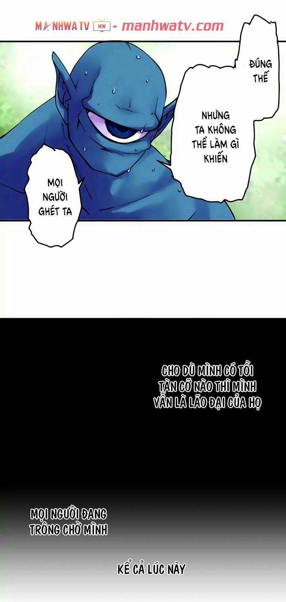 Ake No Tobari Chapter 158 trang 30