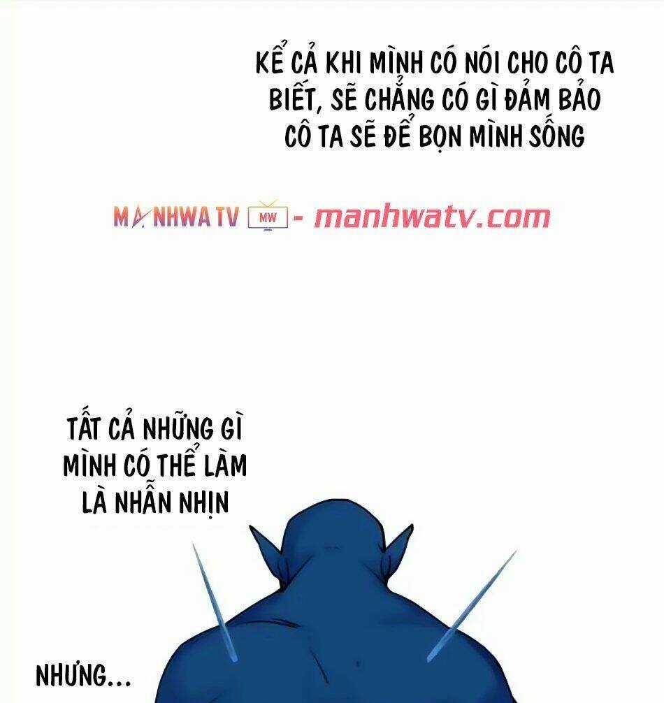 Ake No Tobari Chapter 158 trang 31