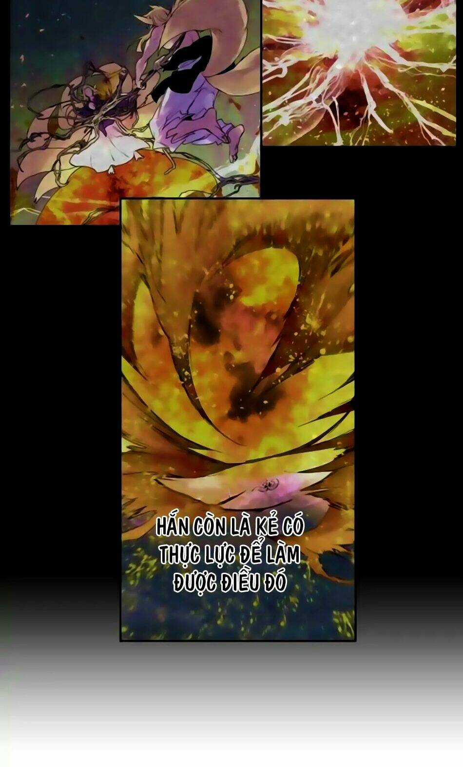 Ake No Tobari Chapter 158 trang 4