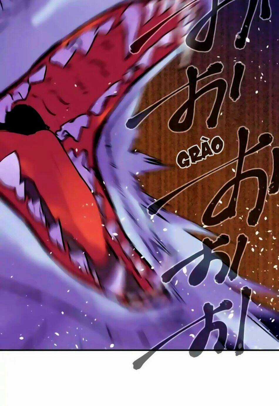 Ake No Tobari Chapter 158 trang 9