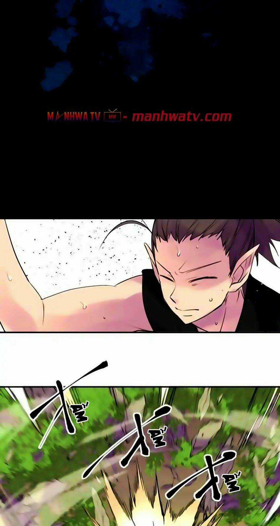 Ake No Tobari Chapter 159 trang 13