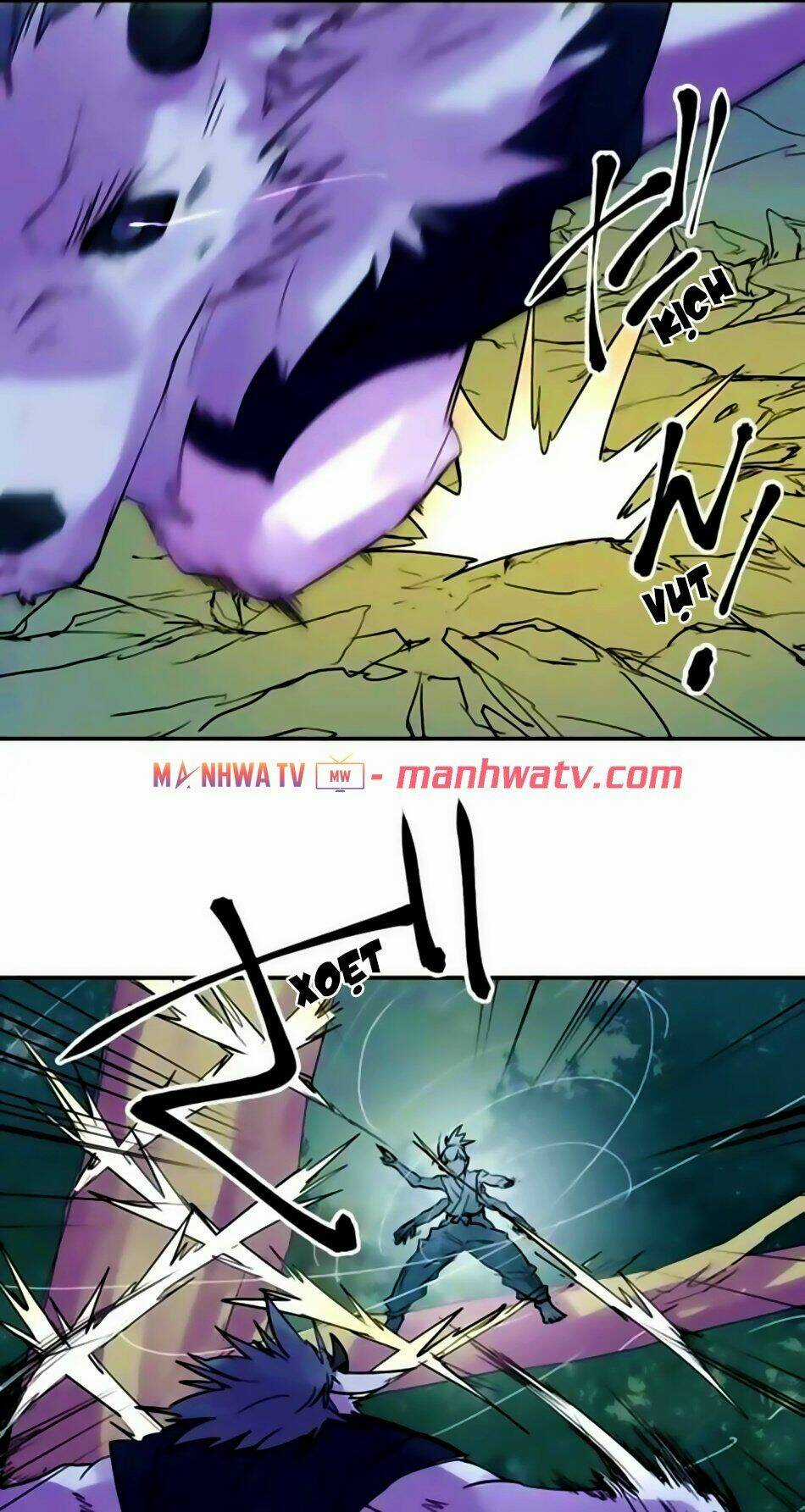 Ake No Tobari Chapter 159 trang 15