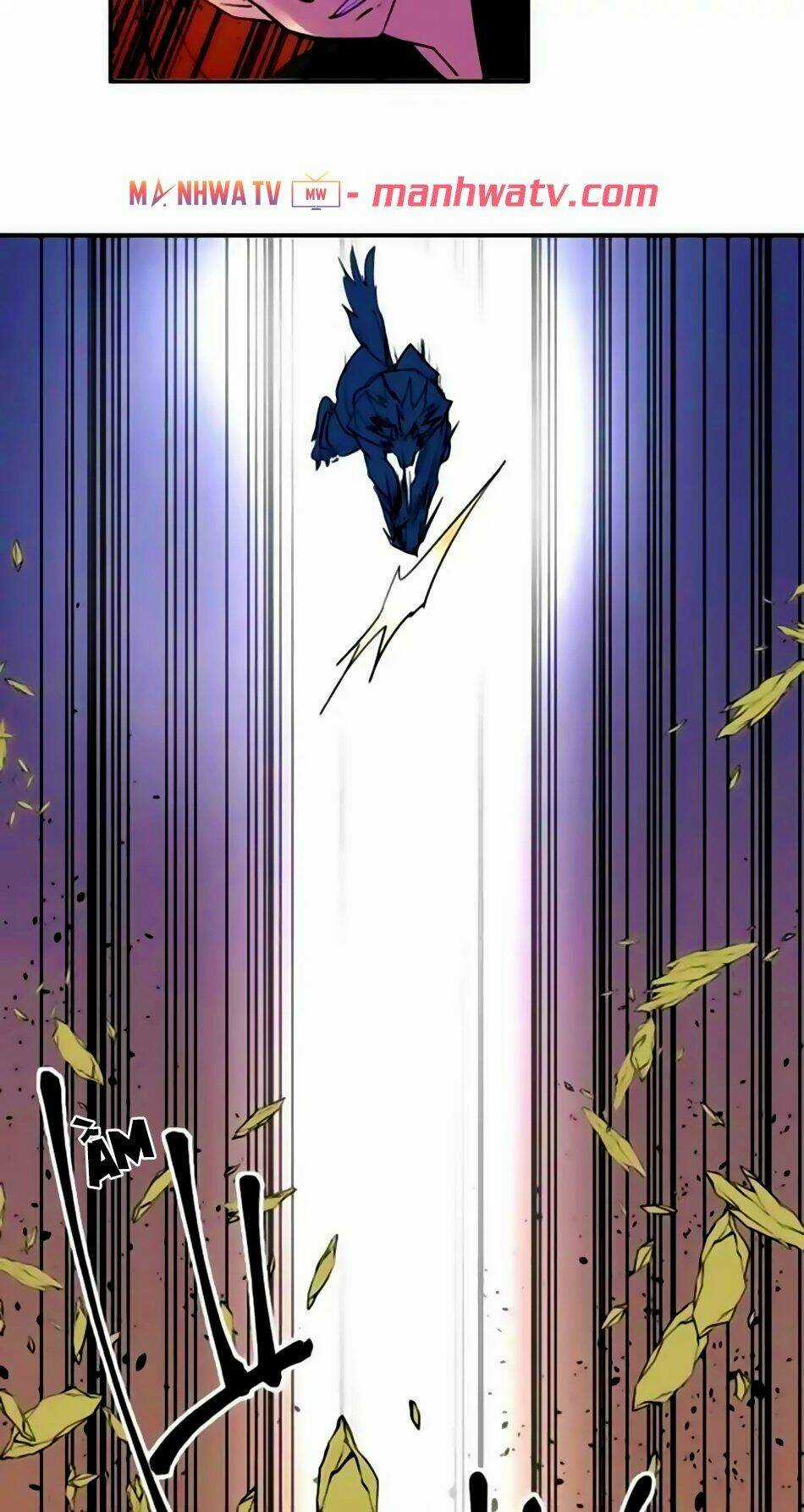 Ake No Tobari Chapter 159 trang 17