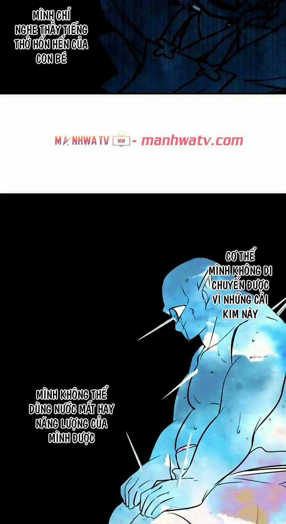 Ake No Tobari Chapter 160 trang 22