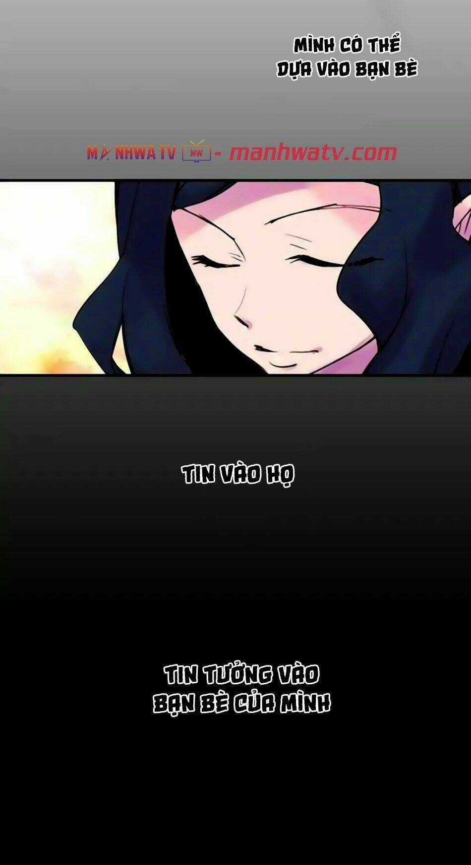 Ake No Tobari Chapter 160 trang 25