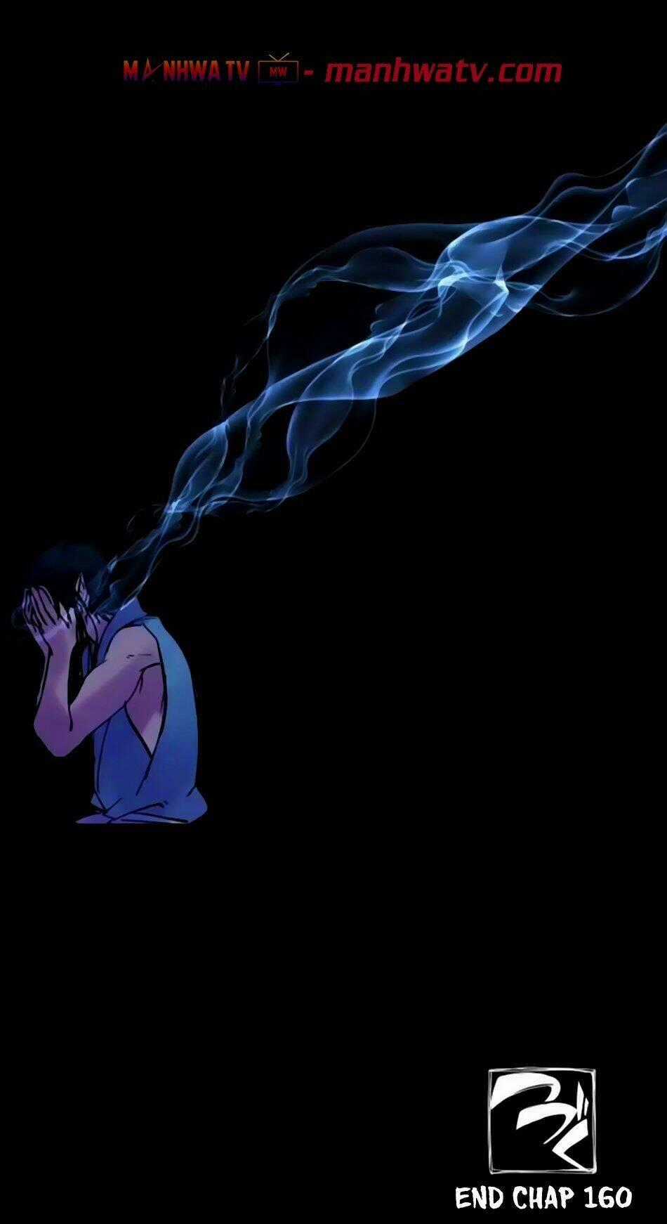 Ake No Tobari Chapter 160 trang 26