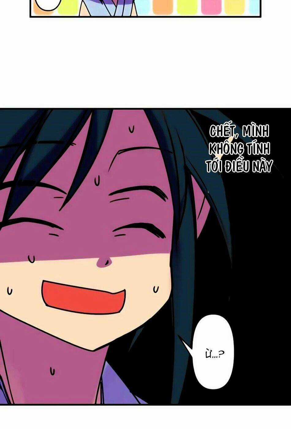 Ake No Tobari Chapter 161 trang 10