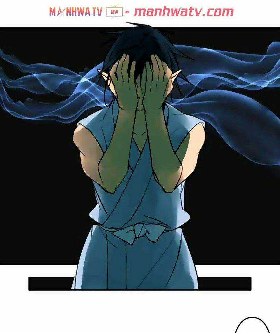 Ake No Tobari Chapter 161 trang 3