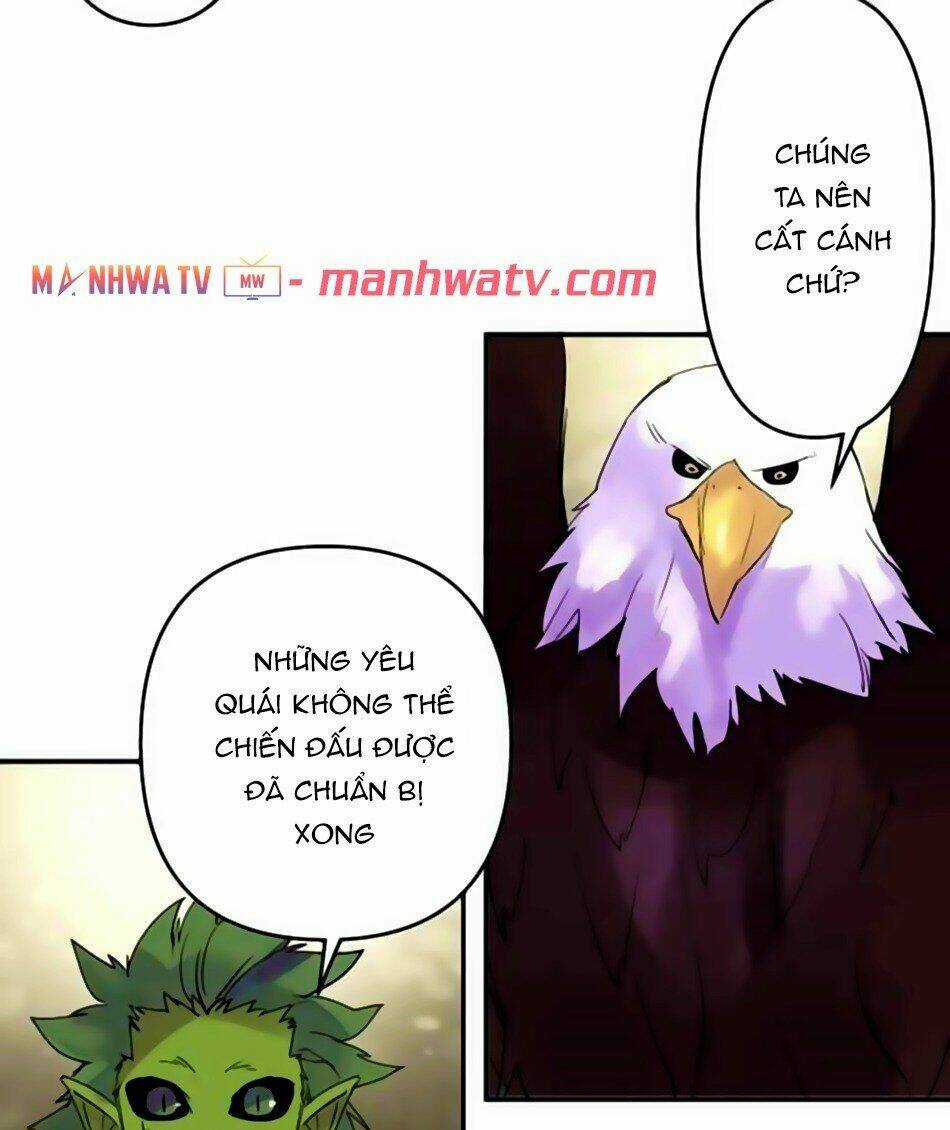 Ake No Tobari Chapter 161 trang 5